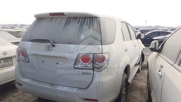 Photo 6 VIN: MHFYX59G5D8043868 - TOYOTA FORTUNER 