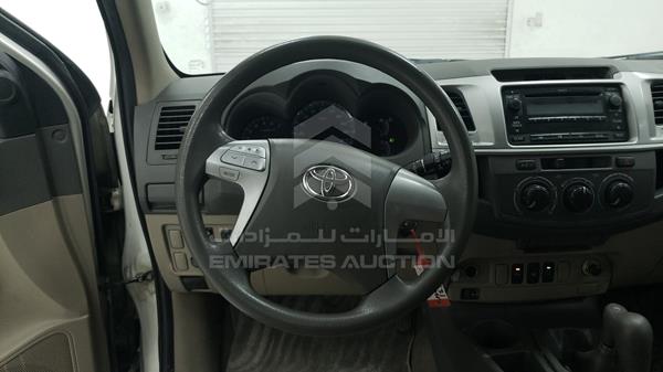 Photo 12 VIN: MHFYX59G6C8027631 - TOYOTA FORTUNER 