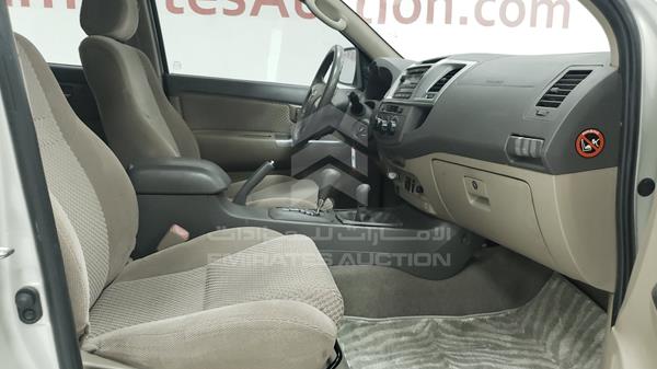 Photo 23 VIN: MHFYX59G6C8027631 - TOYOTA FORTUNER 