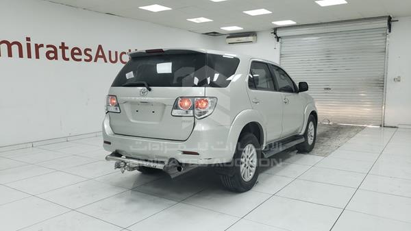 Photo 7 VIN: MHFYX59G6C8027631 - TOYOTA FORTUNER 