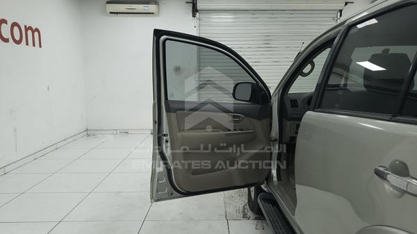 Photo 9 VIN: MHFYX59G6C8027631 - TOYOTA FORTUNER 