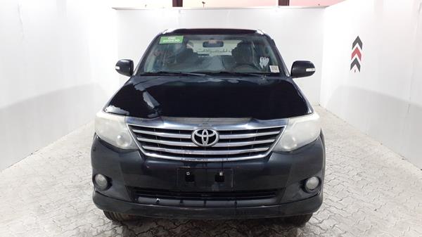 Photo 0 VIN: MHFYX59G6E8051463 - TOYOTA FORTUNER 