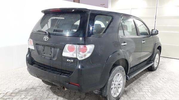 Photo 10 VIN: MHFYX59G6E8051463 - TOYOTA FORTUNER 