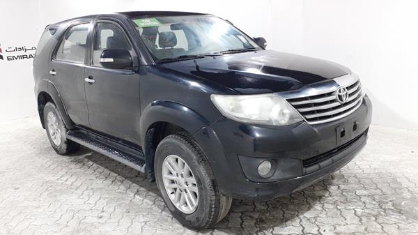 Photo 11 VIN: MHFYX59G6E8051463 - TOYOTA FORTUNER 