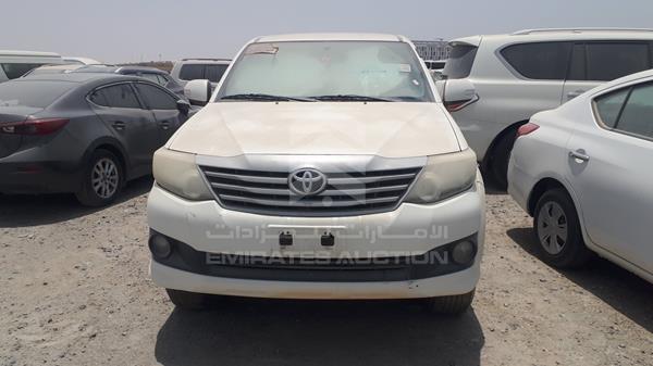 Photo 0 VIN: MHFYX59G6E8057893 - TOYOTA FORTUNER 