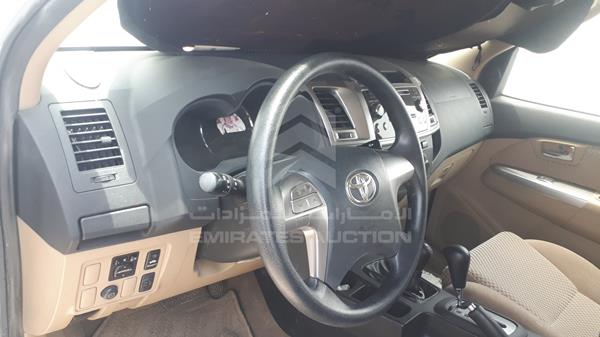 Photo 11 VIN: MHFYX59G6E8057893 - TOYOTA FORTUNER 