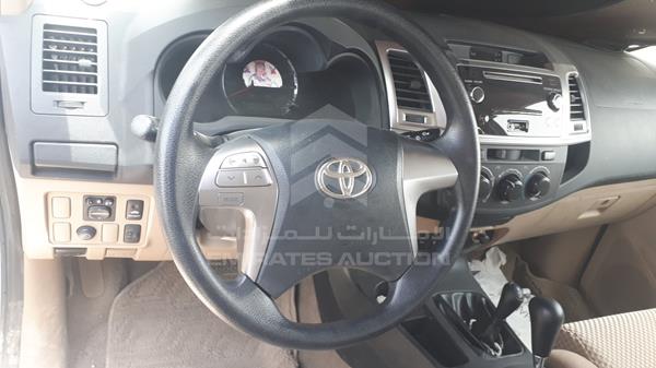 Photo 16 VIN: MHFYX59G6E8057893 - TOYOTA FORTUNER 