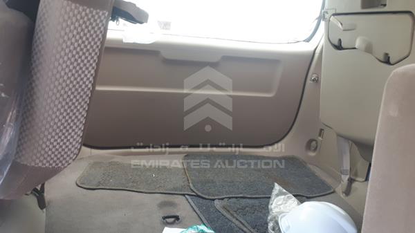 Photo 24 VIN: MHFYX59G6E8057893 - TOYOTA FORTUNER 