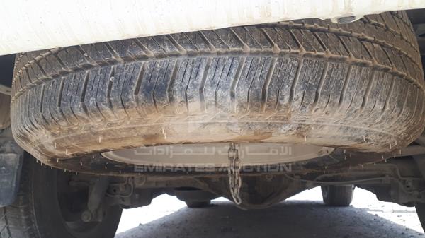 Photo 26 VIN: MHFYX59G6E8057893 - TOYOTA FORTUNER 