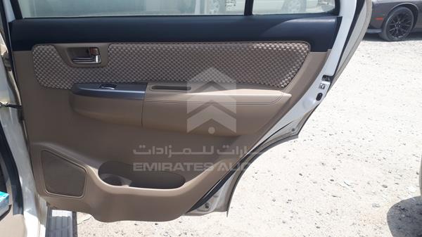 Photo 28 VIN: MHFYX59G6E8057893 - TOYOTA FORTUNER 