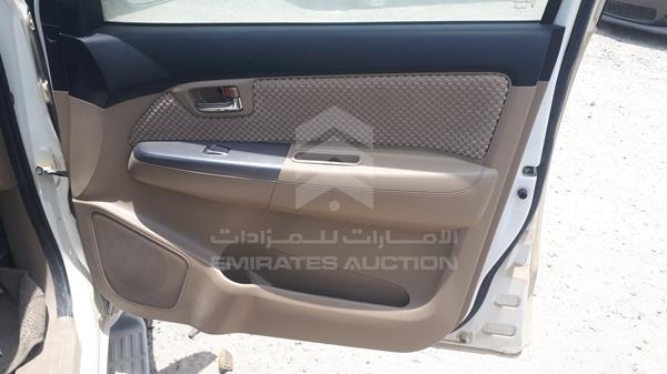 Photo 31 VIN: MHFYX59G6E8057893 - TOYOTA FORTUNER 