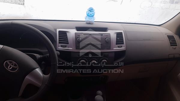 Photo 16 VIN: MHFYX59G6E8058865 - TOYOTA FORTUNER 