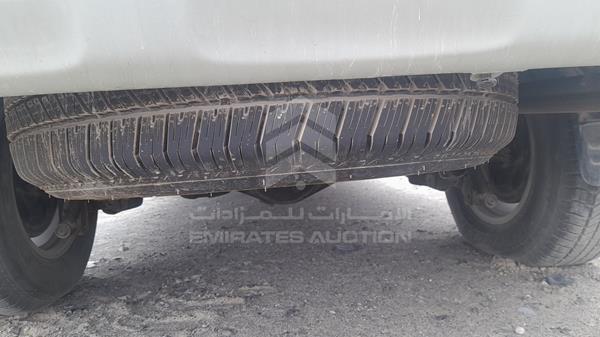 Photo 20 VIN: MHFYX59G6E8058865 - TOYOTA FORTUNER 