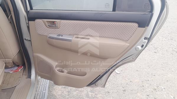 Photo 22 VIN: MHFYX59G6E8058865 - TOYOTA FORTUNER 