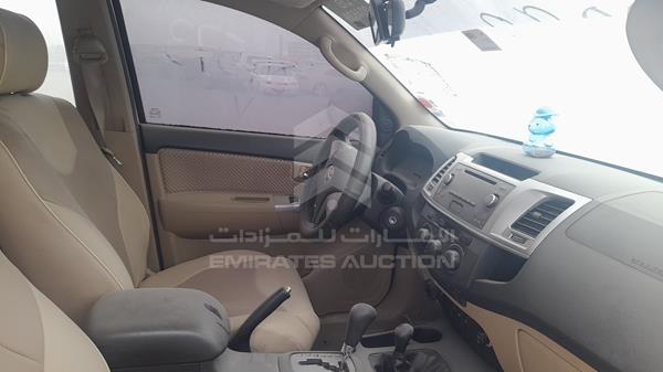 Photo 23 VIN: MHFYX59G6E8058865 - TOYOTA FORTUNER 