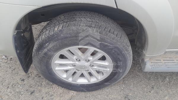 Photo 32 VIN: MHFYX59G6E8058865 - TOYOTA FORTUNER 