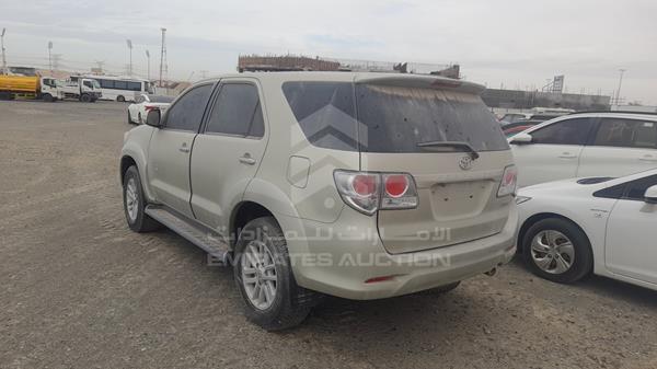 Photo 6 VIN: MHFYX59G6E8058865 - TOYOTA FORTUNER 