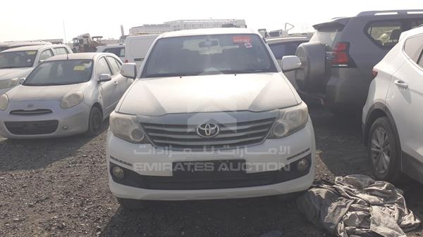 Photo 0 VIN: MHFYX59G6F8067468 - TOYOTA FORTUNER 