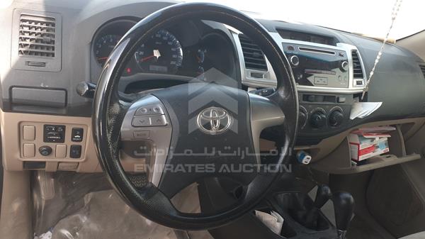 Photo 13 VIN: MHFYX59G6F8067468 - TOYOTA FORTUNER 