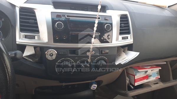 Photo 15 VIN: MHFYX59G6F8067468 - TOYOTA FORTUNER 