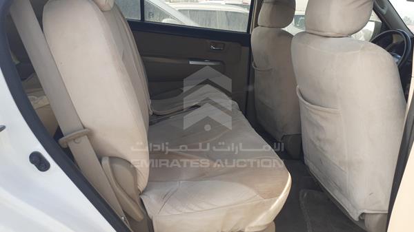 Photo 23 VIN: MHFYX59G6F8067468 - TOYOTA FORTUNER 