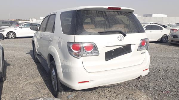 Photo 6 VIN: MHFYX59G6F8067468 - TOYOTA FORTUNER 