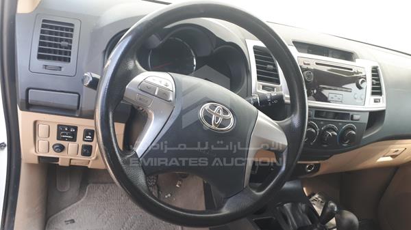 Photo 11 VIN: MHFYX59G6F8071844 - TOYOTA FORTUNER 