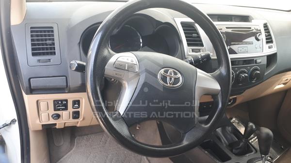 Photo 12 VIN: MHFYX59G6F8071844 - TOYOTA FORTUNER 