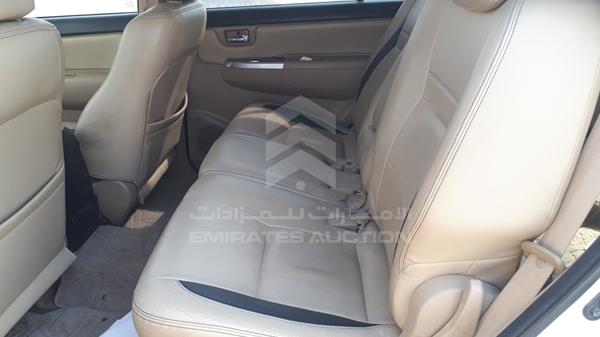 Photo 18 VIN: MHFYX59G6F8071844 - TOYOTA FORTUNER 