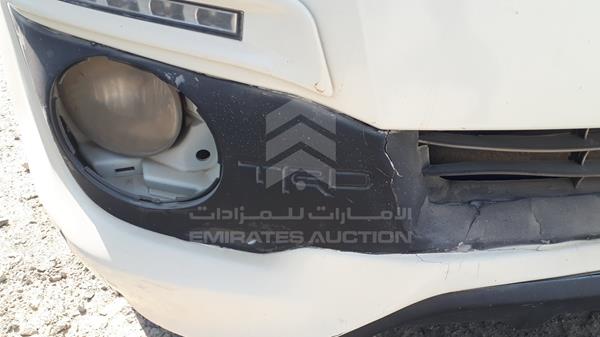 Photo 27 VIN: MHFYX59G6F8071844 - TOYOTA FORTUNER 