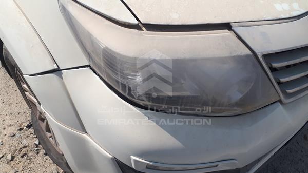 Photo 28 VIN: MHFYX59G6F8071844 - TOYOTA FORTUNER 