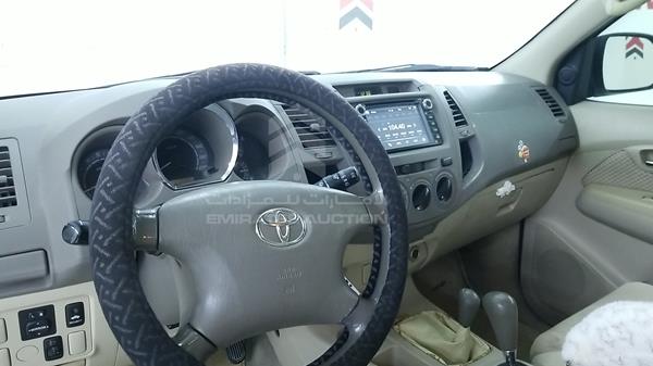 Photo 14 VIN: MHFYX59G788009503 - TOYOTA FORTUNER 