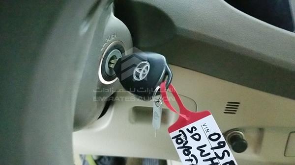 Photo 3 VIN: MHFYX59G788009503 - TOYOTA FORTUNER 