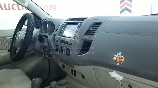 Photo 33 VIN: MHFYX59G788009503 - TOYOTA FORTUNER 