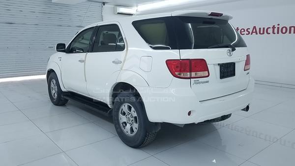 Photo 5 VIN: MHFYX59G788009503 - TOYOTA FORTUNER 