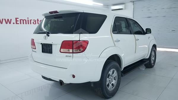 Photo 7 VIN: MHFYX59G788009503 - TOYOTA FORTUNER 