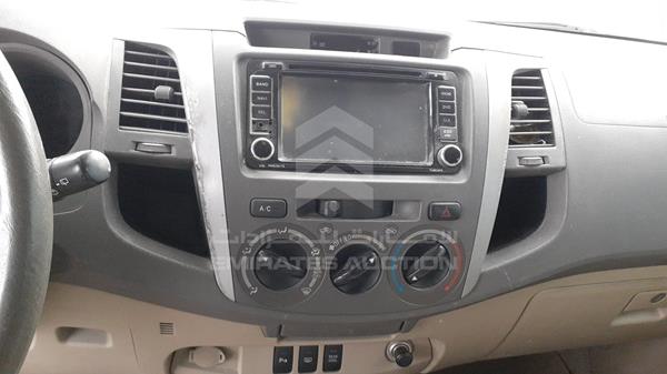 Photo 13 VIN: MHFYX59G798017473 - TOYOTA FORTUNER 