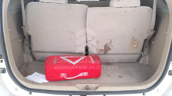 Photo 18 VIN: MHFYX59G798017473 - TOYOTA FORTUNER 