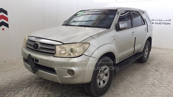 Photo 3 VIN: MHFYX59G798017473 - TOYOTA FORTUNER 