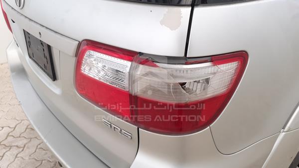 Photo 30 VIN: MHFYX59G798017473 - TOYOTA FORTUNER 