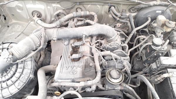 Photo 32 VIN: MHFYX59G798017473 - TOYOTA FORTUNER 