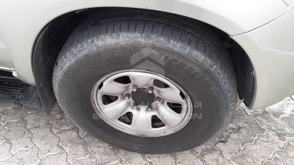 Photo 33 VIN: MHFYX59G798017473 - TOYOTA FORTUNER 