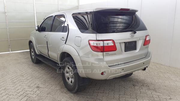 Photo 4 VIN: MHFYX59G798017473 - TOYOTA FORTUNER 