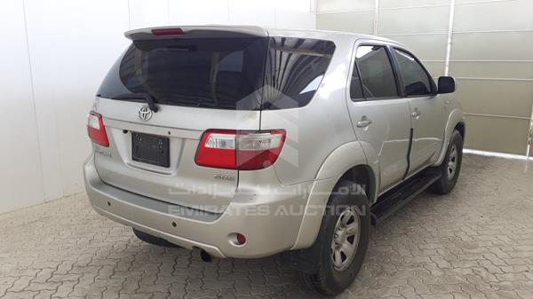 Photo 6 VIN: MHFYX59G798017473 - TOYOTA FORTUNER 