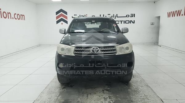 Photo 0 VIN: MHFYX59G7B8020492 - TOYOTA FORTUNER 