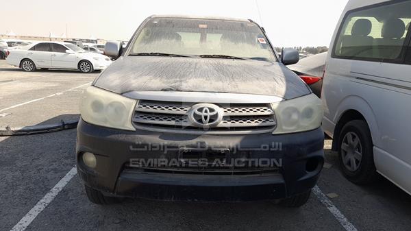 Photo 1 VIN: MHFYX59G7B8020492 - TOYOTA FORTUNER 