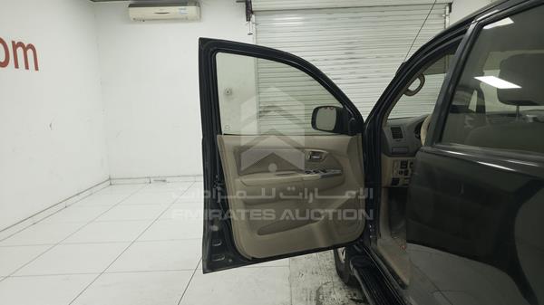 Photo 10 VIN: MHFYX59G7B8020492 - TOYOTA FORTUNER 