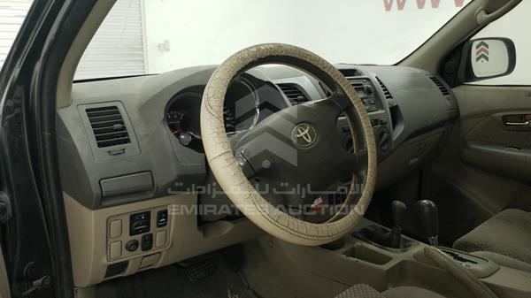 Photo 11 VIN: MHFYX59G7B8020492 - TOYOTA FORTUNER 