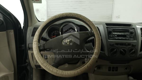 Photo 13 VIN: MHFYX59G7B8020492 - TOYOTA FORTUNER 