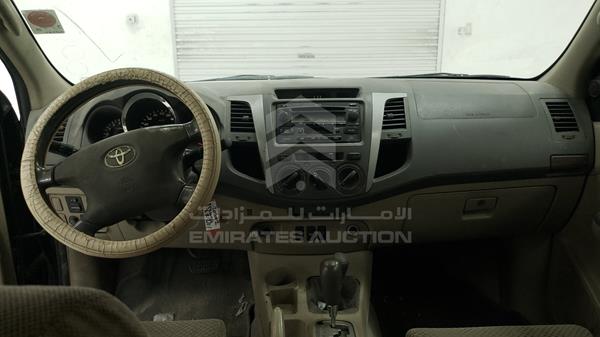 Photo 15 VIN: MHFYX59G7B8020492 - TOYOTA FORTUNER 